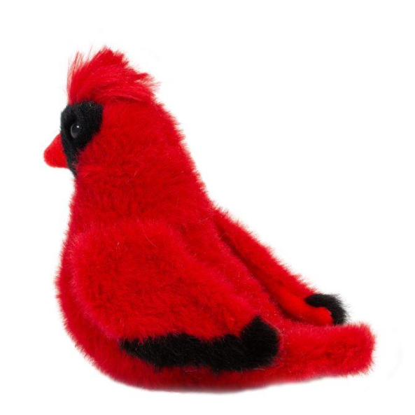 Carmine Cardinal