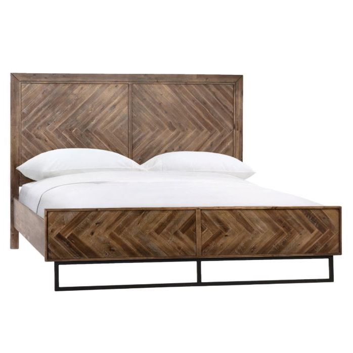 Holbrooke King Bed
