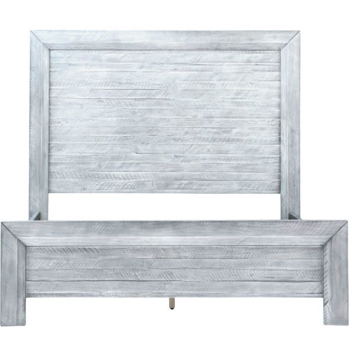 Clancy Bed - Queen or King