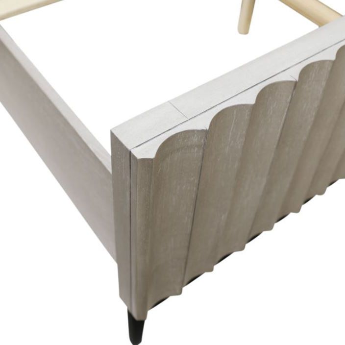 Silvia Bed