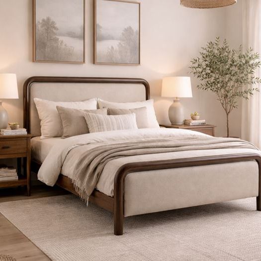 Glenda Bed