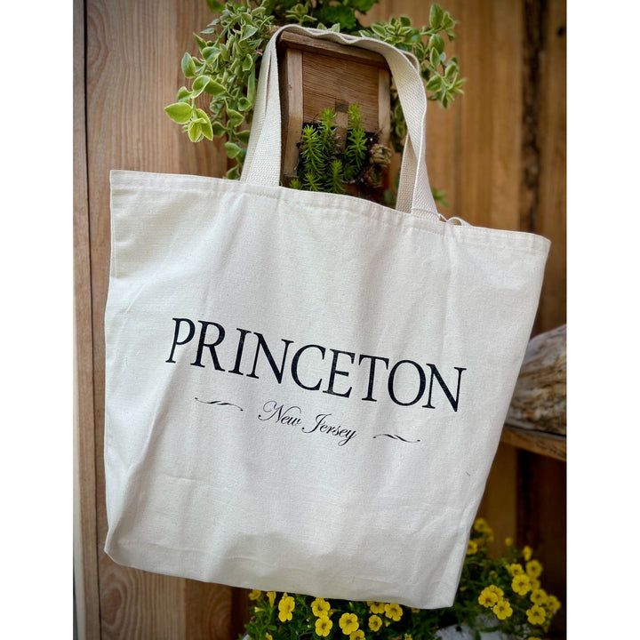 Princeton Tote