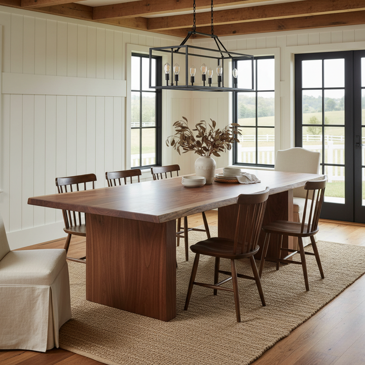 Witherspoon Dining Table - 84x42