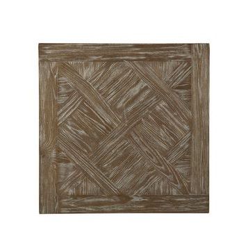 Coldiron End Table
