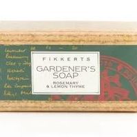 Rosemary & Lemon Thyme Soap