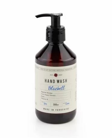Bluebell Hand Wash