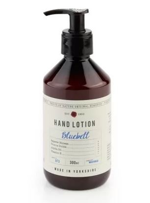 Bluebell Hand Lotion