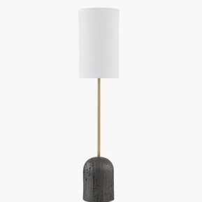 Charlie Buffet Lamp