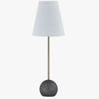 Sawyer Buffet Lamp