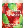 Sparking Cranberry Liquid Soap