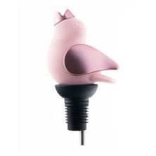 Chirpy Top Pink/Rose