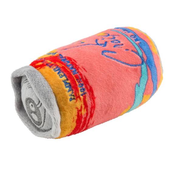 Small LickCroix Dog Toy