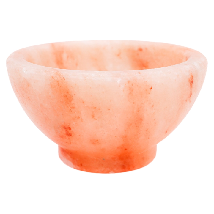 8" Himalayan Salt Bowl