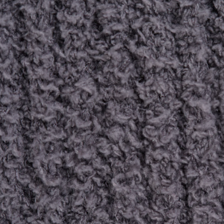 Charcoal Cozy Scarf