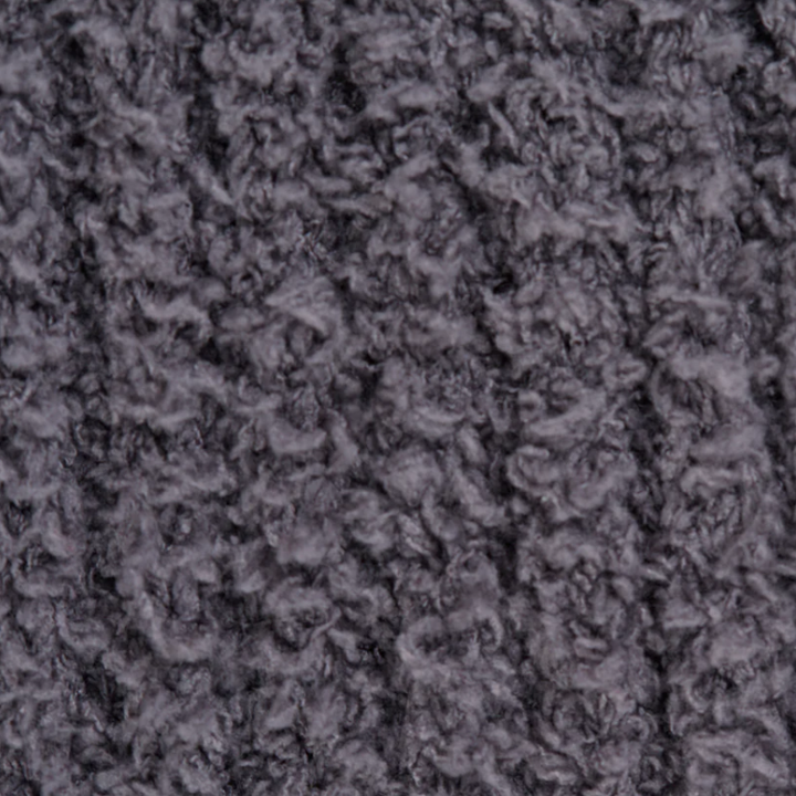 Charcoal Cozy Scarf
