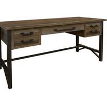 5 Drawer Writing Desk