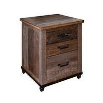 3 Drawer Filing Cabinet