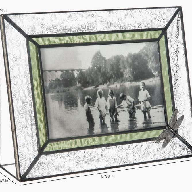 Dragonfly 4X6 Frame