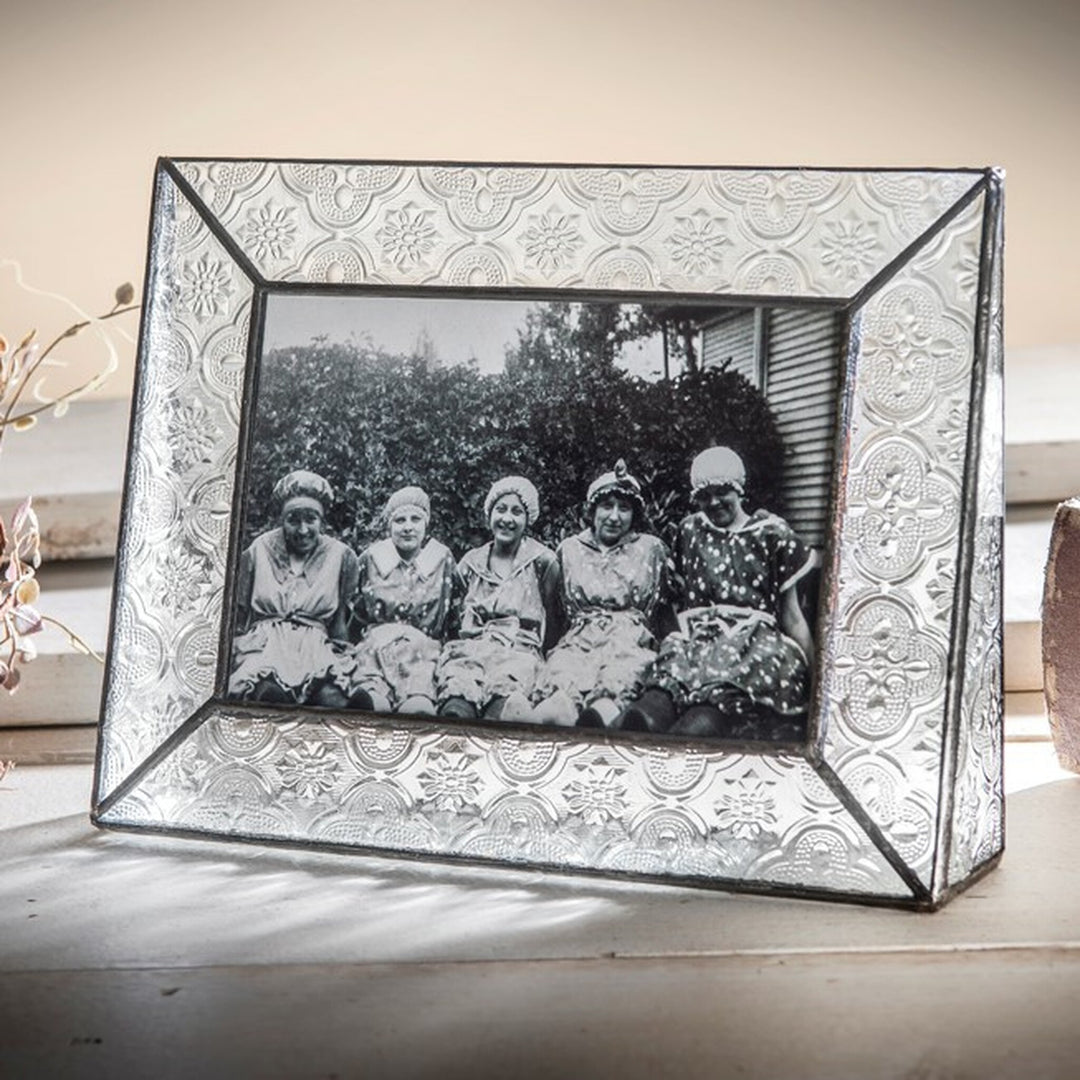 4x6 Frame Horizontal-Vintage