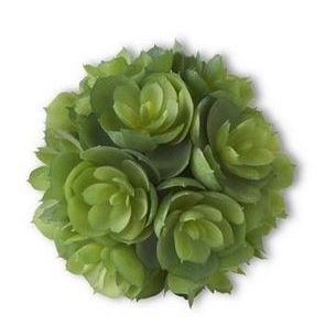 4" Succulent Ball