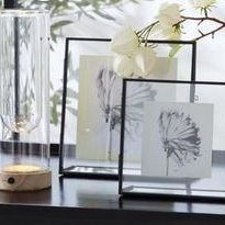 Medium LED Test Tube Vase