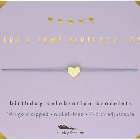 Some Birthday Love (G)