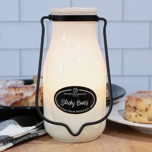 Sticky Buns Candle