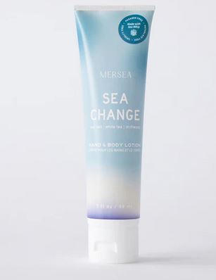 Sea Change Lotion