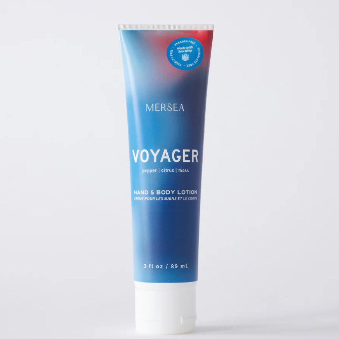 Voyager Lotion