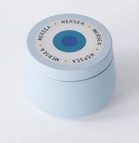 Sea Change Tin Candle