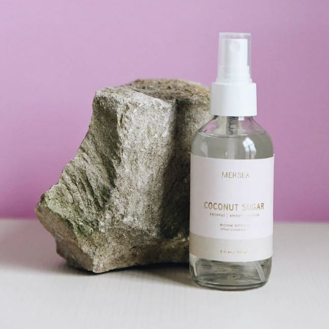Coconut Sugar Room Spray