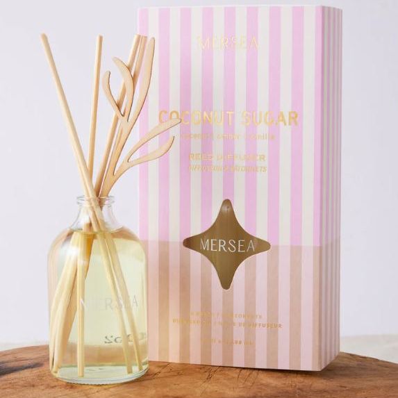 Coconut Sugar Reed Diffuser