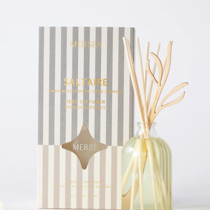 Saltaire Reed Diffuser