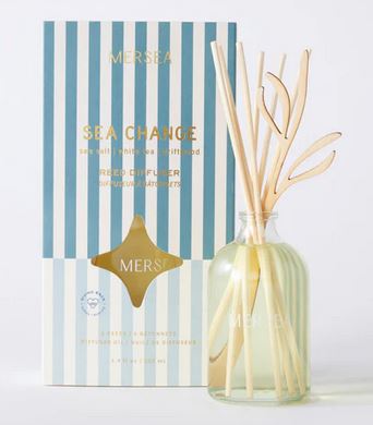 Sea Change Diffuser