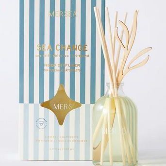 Sea Change Diffuser
