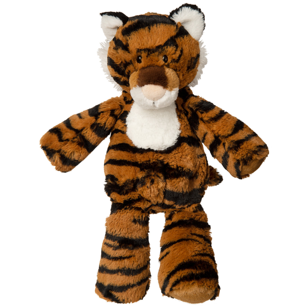 Marshmallow Jr. Tiger