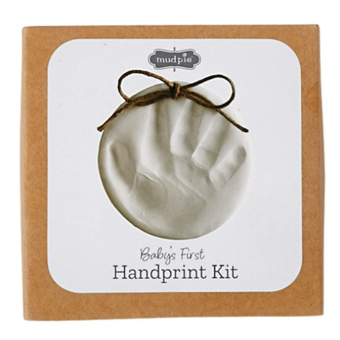 Handprint Kit