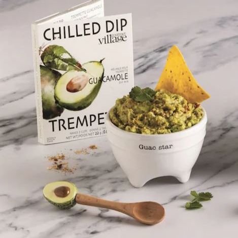 Guacamole Gift Set