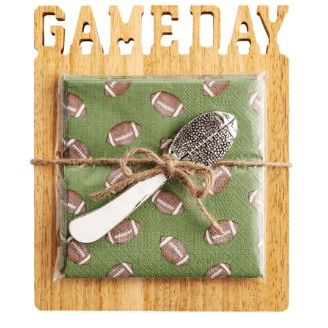 Game Day Board Set