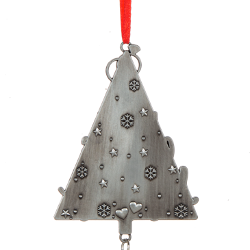 Our 1st Christmas (Mr. & Mrs.)