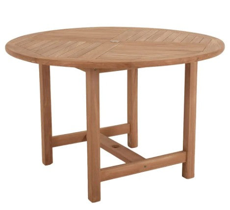 Tewksbury Teak Dining Table
