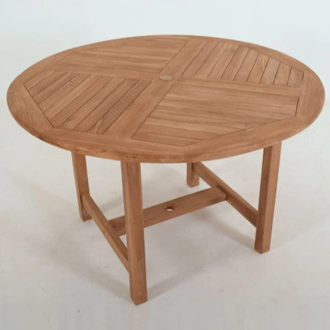 Tewksbury Teak Dining Table