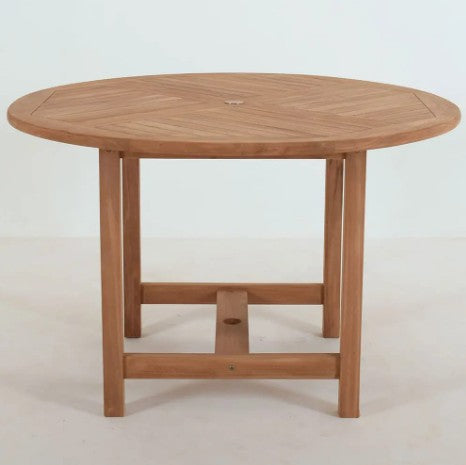 Tewksbury Teak Dining Table