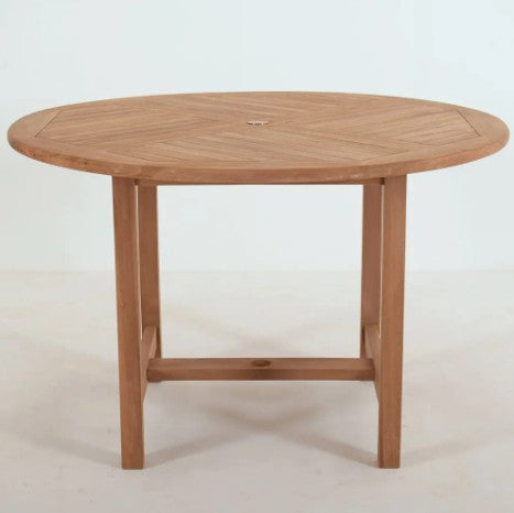 Tewksbury Teak Dining Table