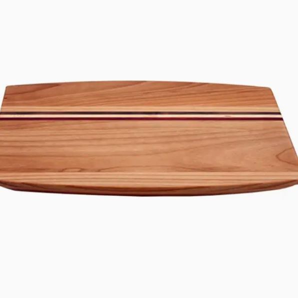 Deluxe Cheese Serving Board