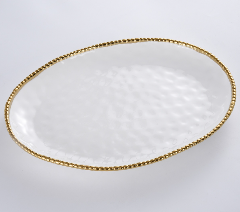 Oval Platter