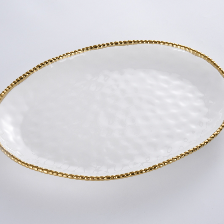 Oval Platter