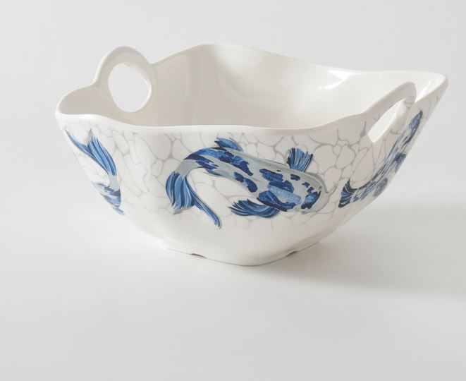 Medium Koi Bowl