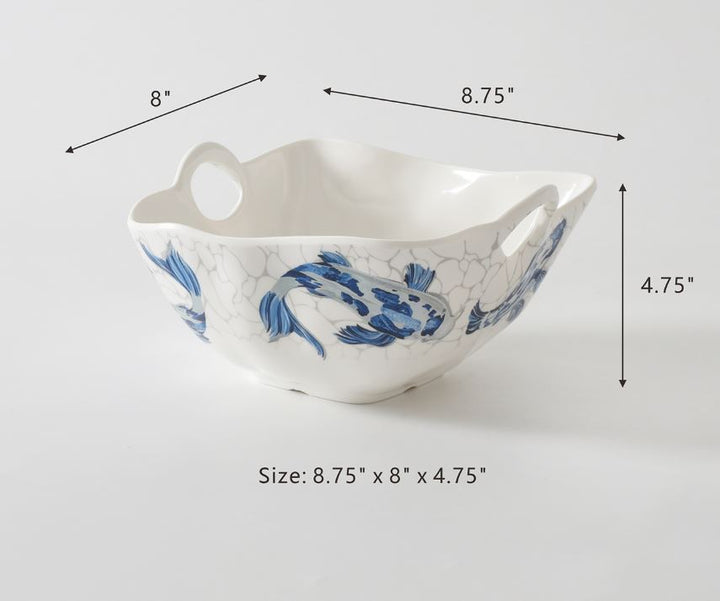 Medium Koi Bowl