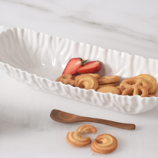 MASCALI DEEP RECTANGULAR SERVER